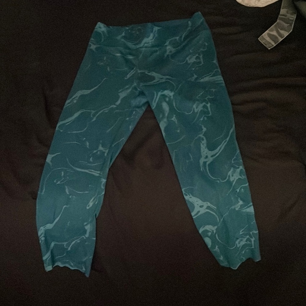 New Athletic leggings